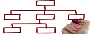 organigramma